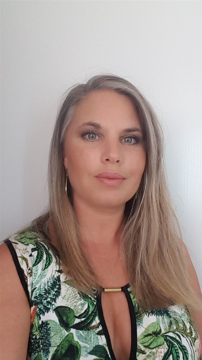 Caroline Laesslé, sophrologue, relaxologue et wellness trainer